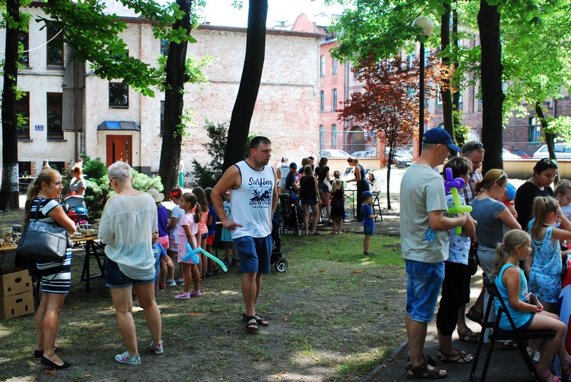 Ogród śniadaniowy 40