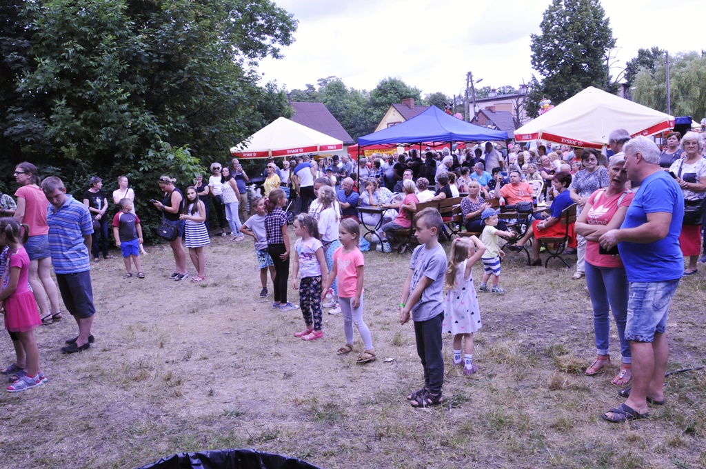 Festyn Po sąsiedzku 17