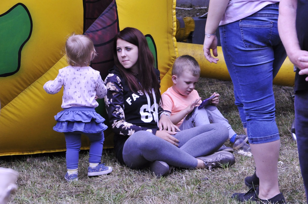 Festyn Po sąsiedzku 22