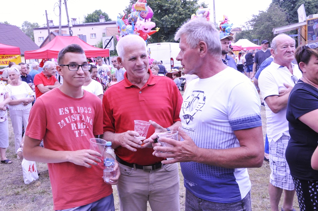 Festyn Po sąsiedzku 27