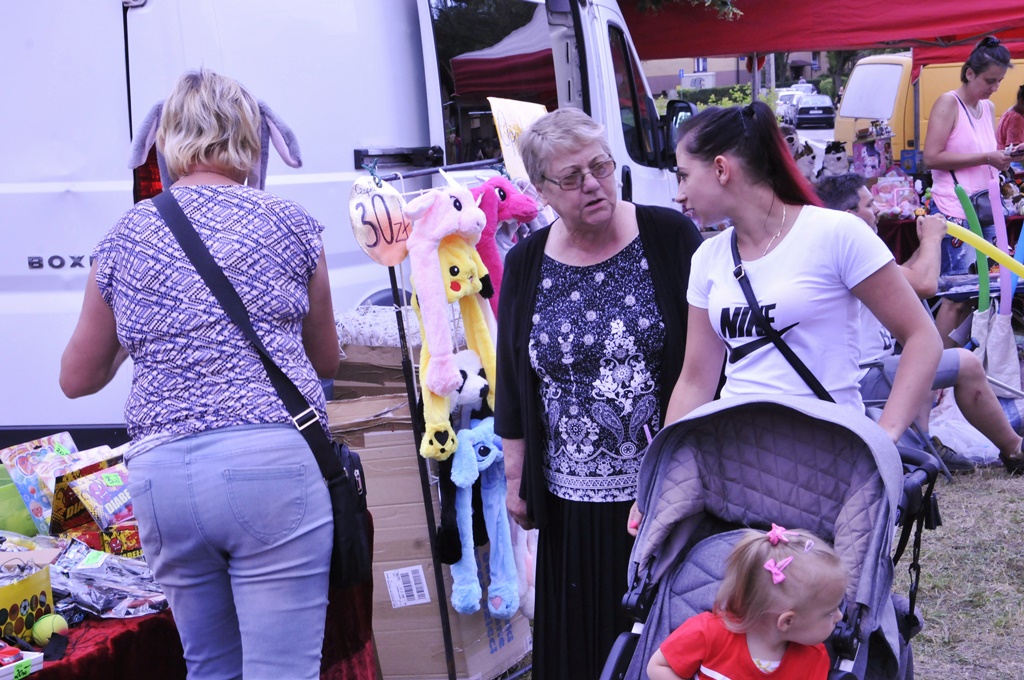 Festyn Po sąsiedzku 32