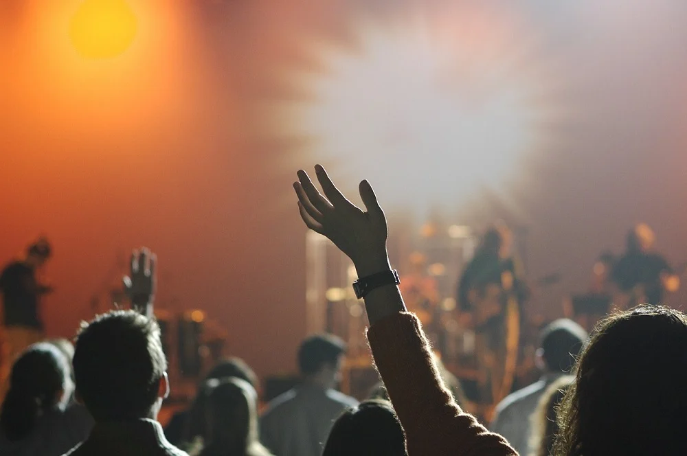 Najcieplejsze Miejsce na Ziemi - Reggae Festiwal w Wodzisławiu Śląskim