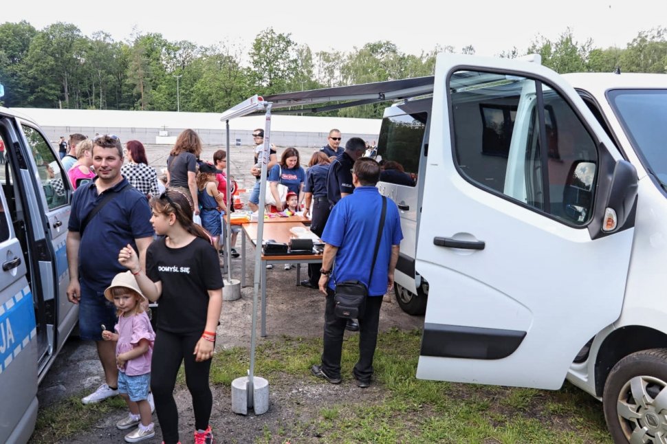 Przedwakacyjne działania profilaktyczne