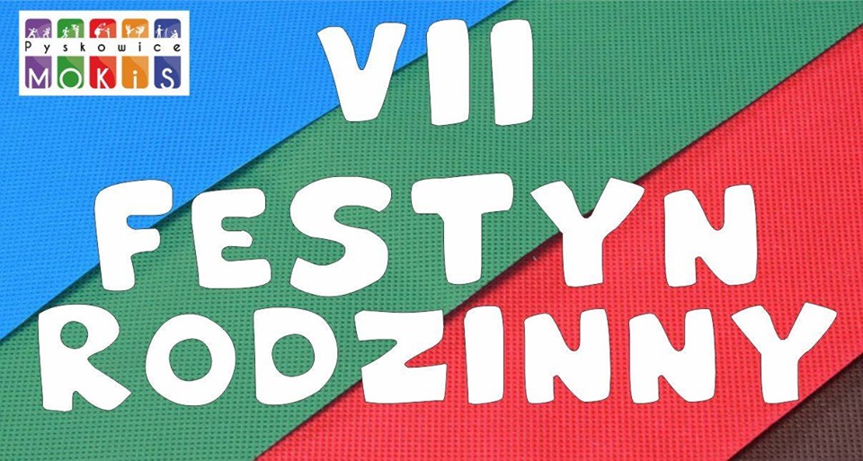 VII Festyn Rodzinny