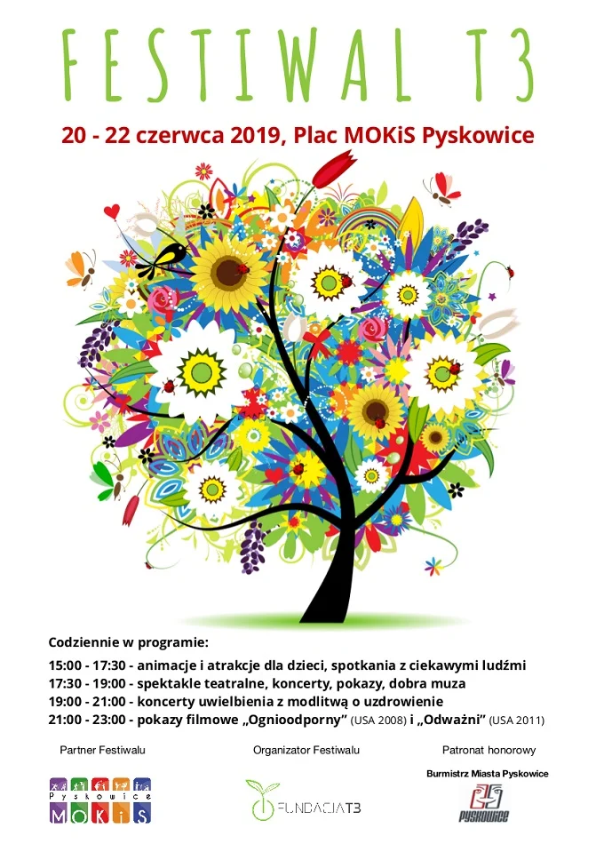 Festiwal T3