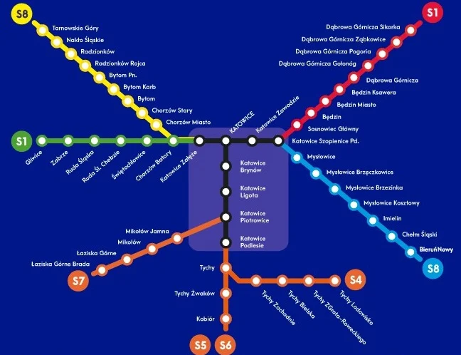 Metrobilet dostępny od 27 czerwca!