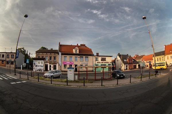W Pyskowicach rusza budowa centrum przesiadkowego