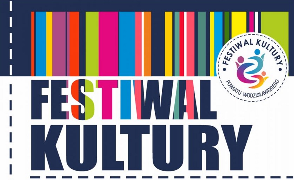 Powiatowy Festiwal Kultury 18 czerwca