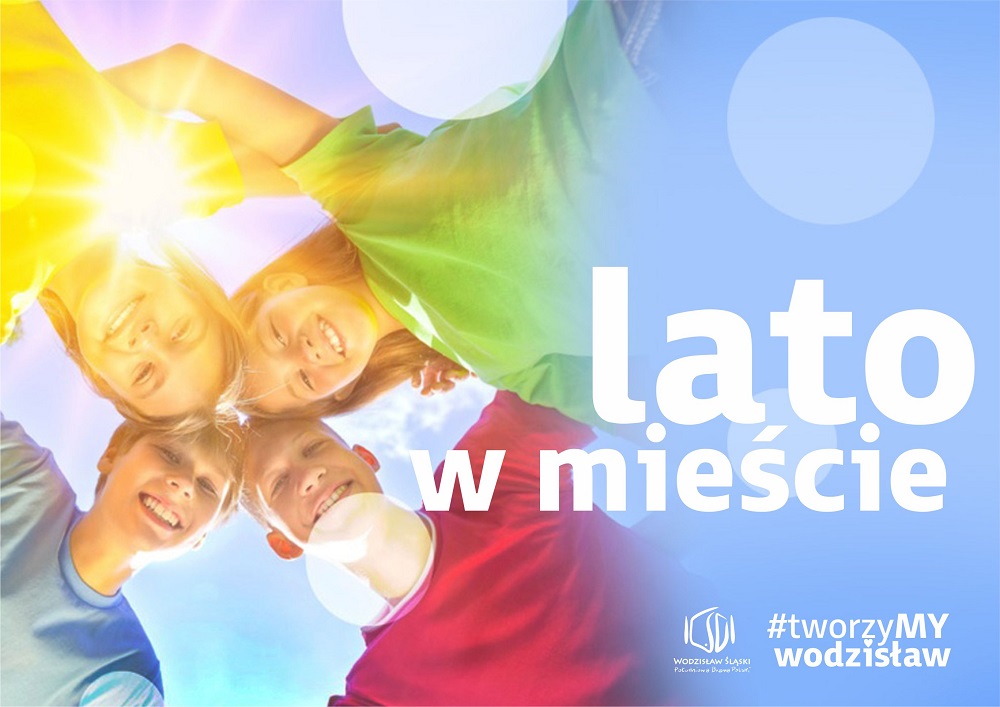 Lato w mieście - sprawdź program