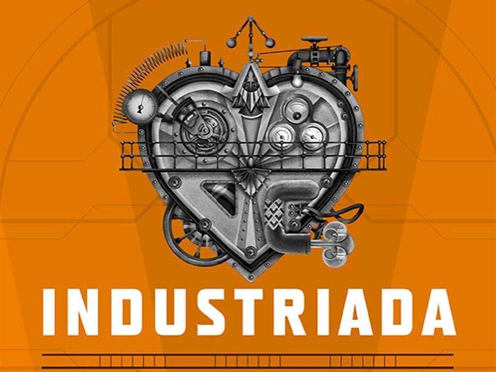 Industriada 2019 już w sobotę 8 czerwca