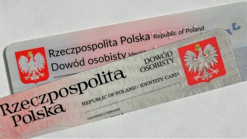 E-dowód - co warto wiedzieć o nowym dokumencie osobistym?
