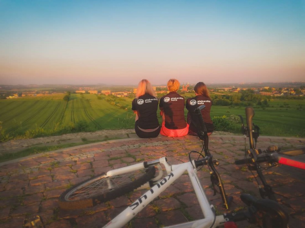 Piekarskie Koła – grupa rowerzystów z Piekar Śląskich