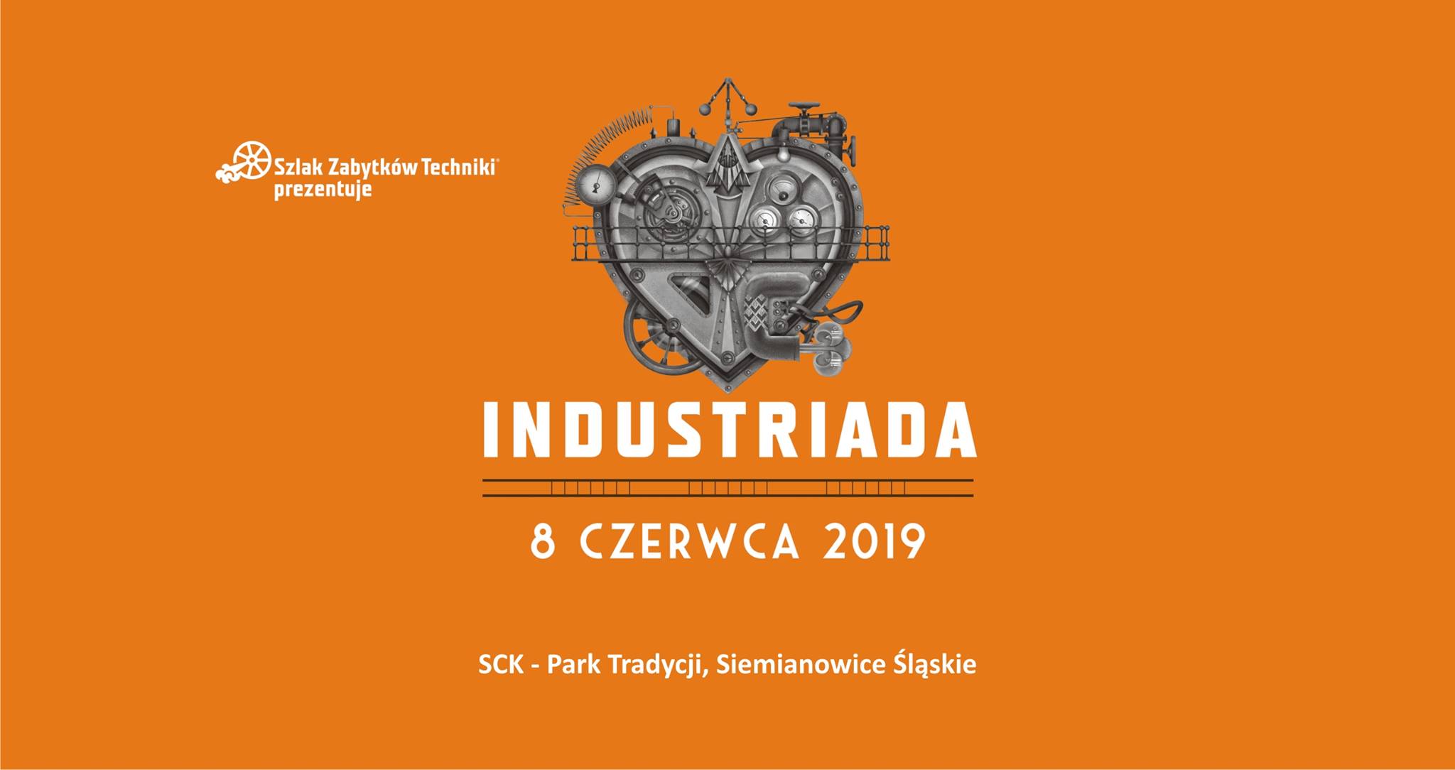 W piątek inauguracja Rozruchu Maszyn!