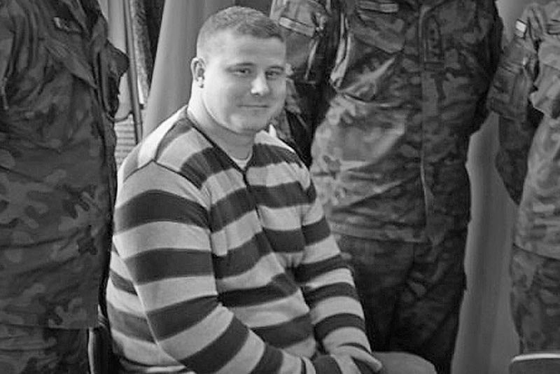 Zmarł Michał Całczyński