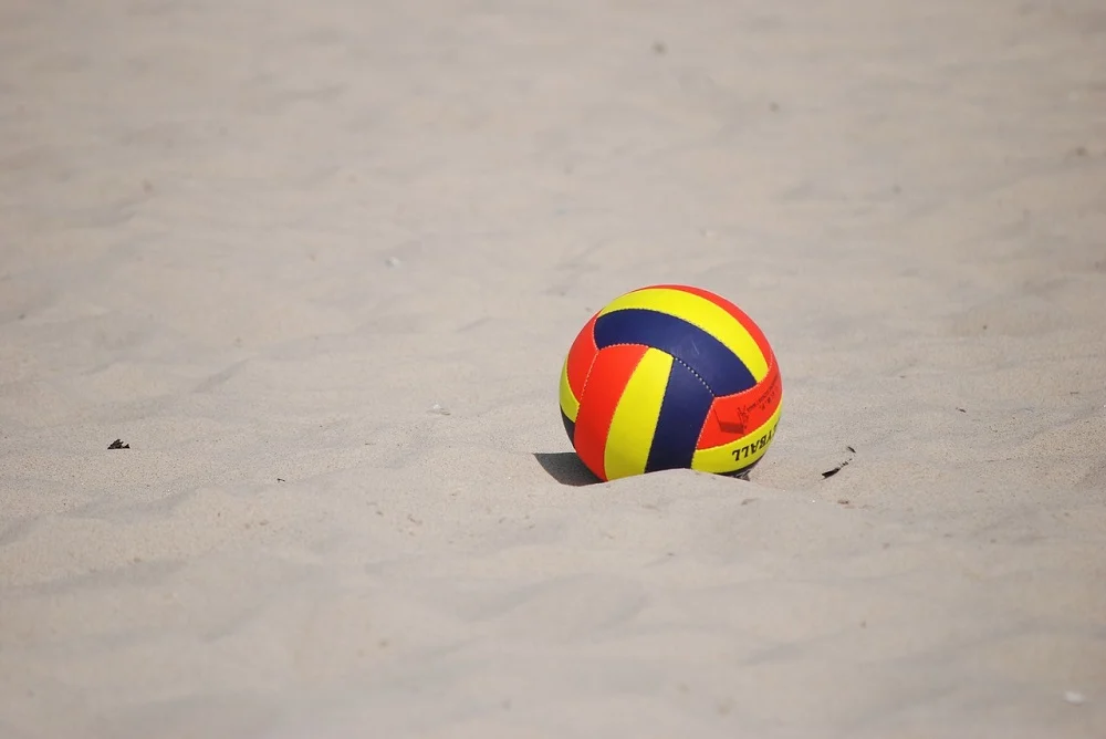 Plaża Open Mysłowice 2019