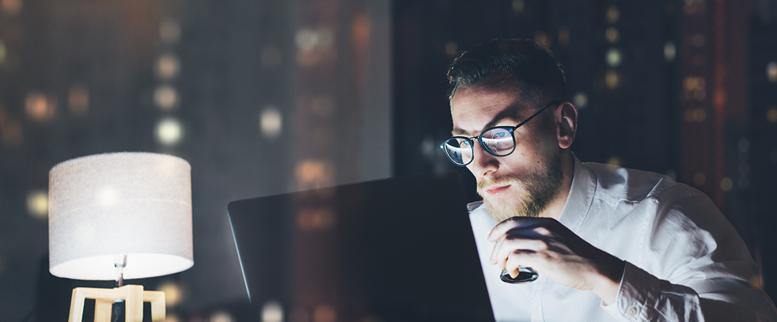 Jak odejść z pracy z twarzą?