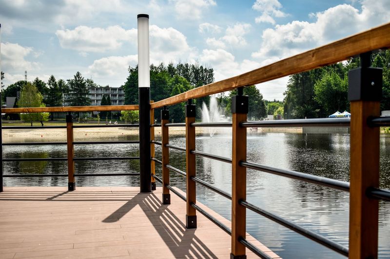 Startuje kąpielisko w Kamieniu