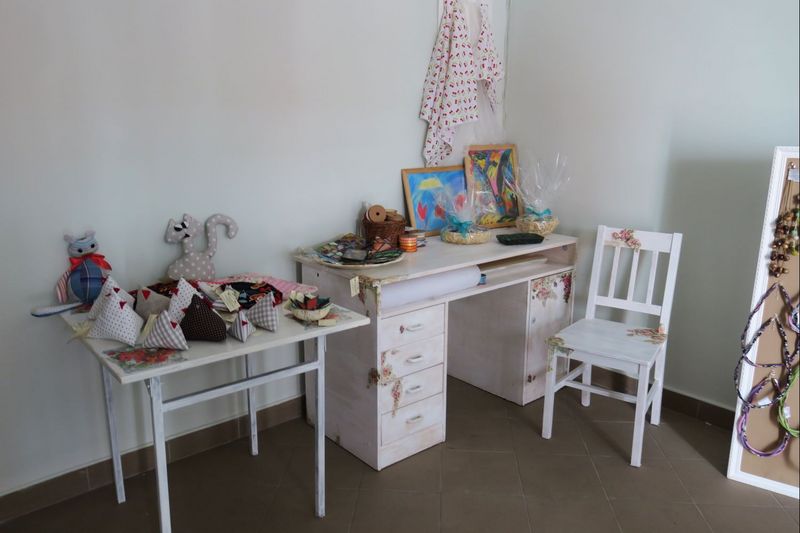 Otwarcie wypożyczalni sprzętu rehabilitacyjnego oraz WuTeZe-towe Centrum Prezentowe