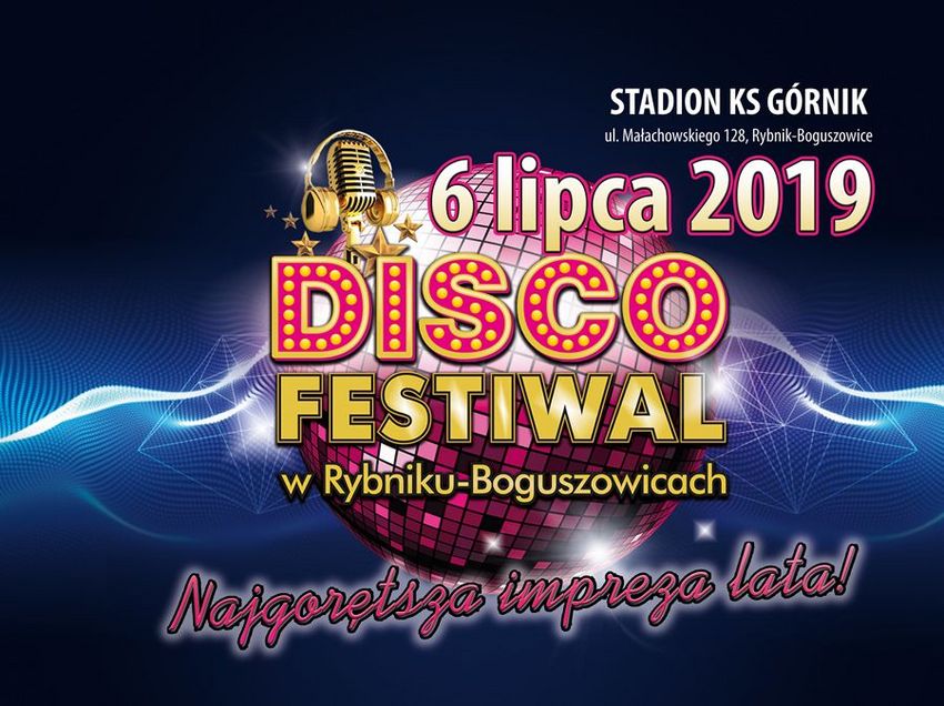 II Disco Festiwal