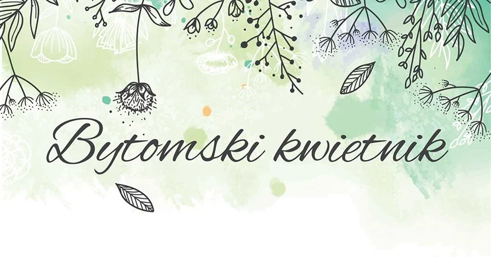 Bytomski Kwietnik już 9 czerwca!