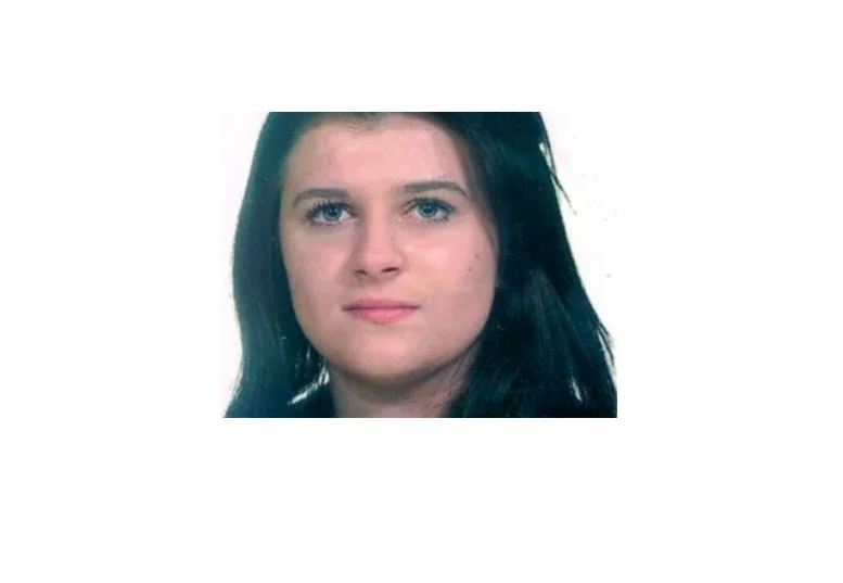 Zaginęła Izabela Mikiciuk