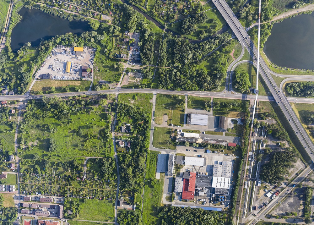 Nowy szpital miejski przy ul. Kujawskiej. Rusza przetarg