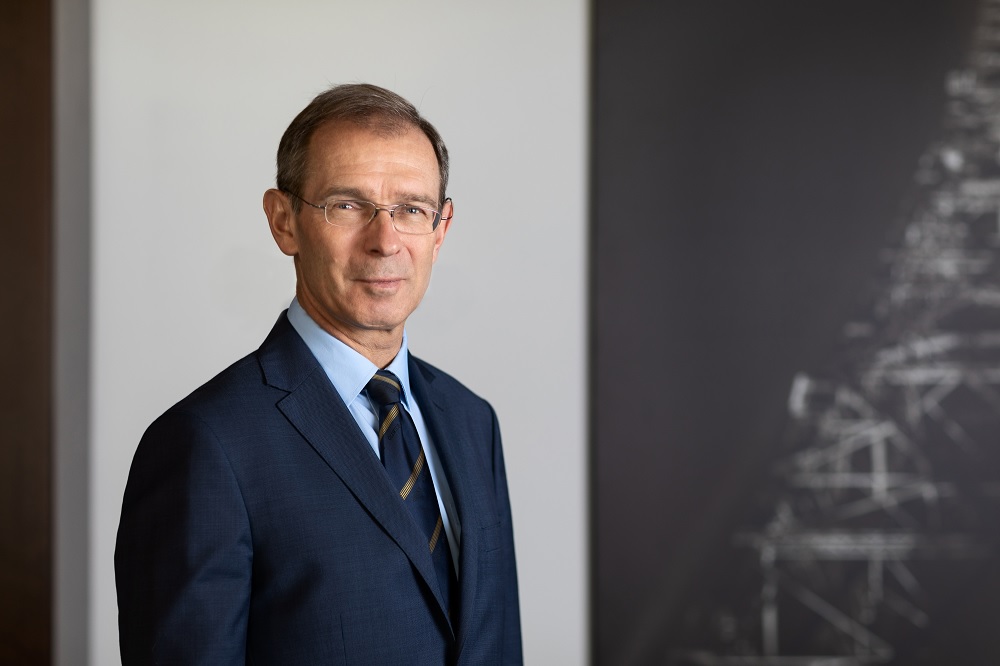 Prezydent Gliwic Zygmunt Frankiewicz na 4. miejscu w rankingu "Newsweeka"