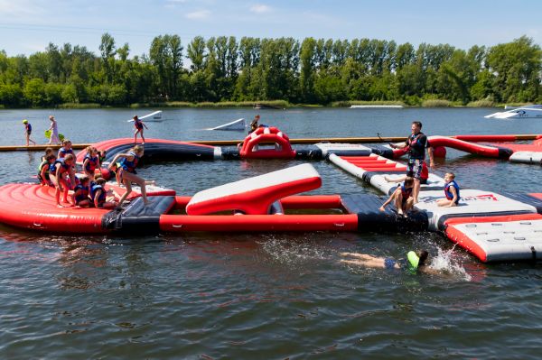 Bezpłatny wstęp na Aquator