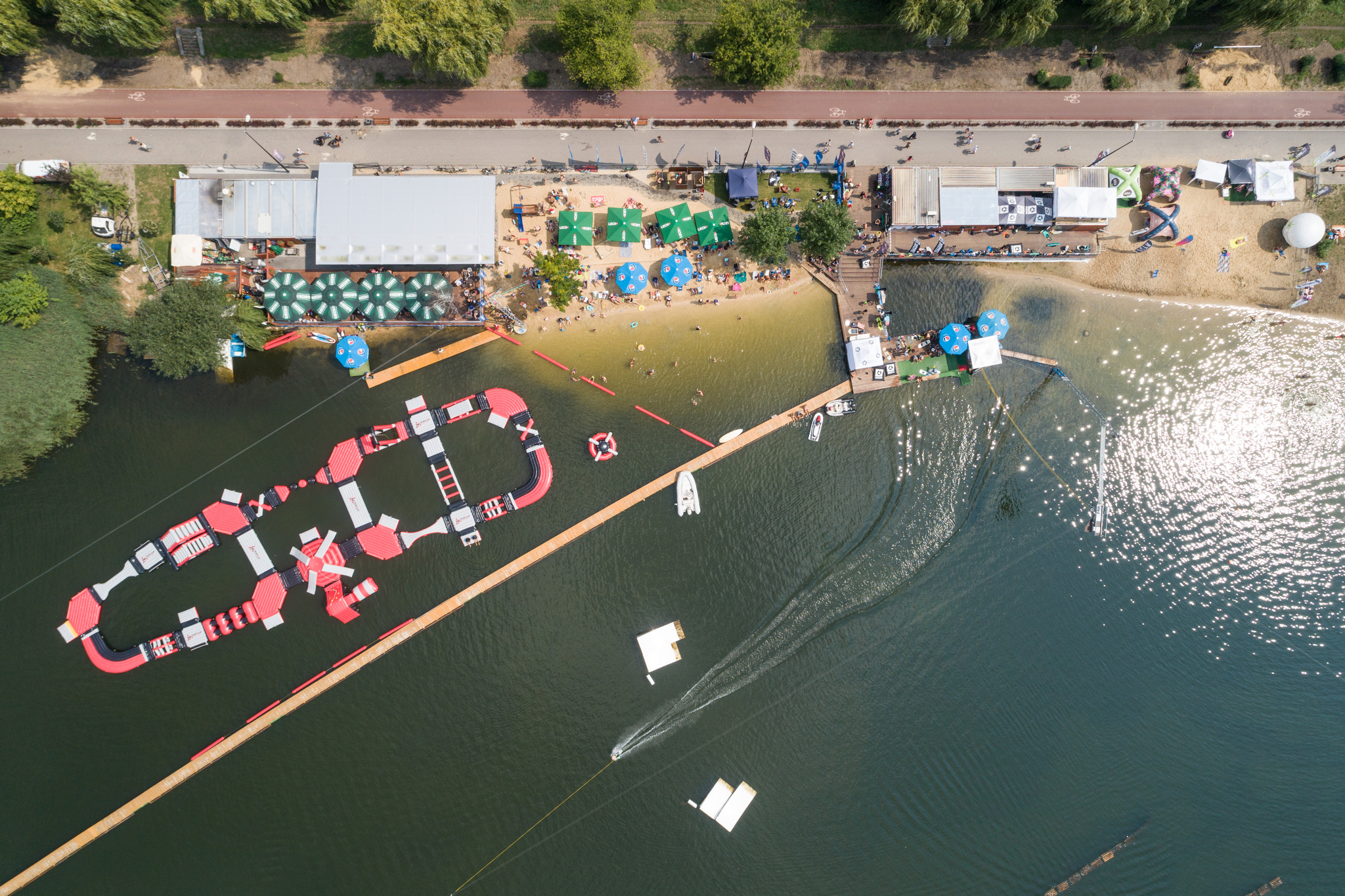 Bezpłatny wstęp na Aquator