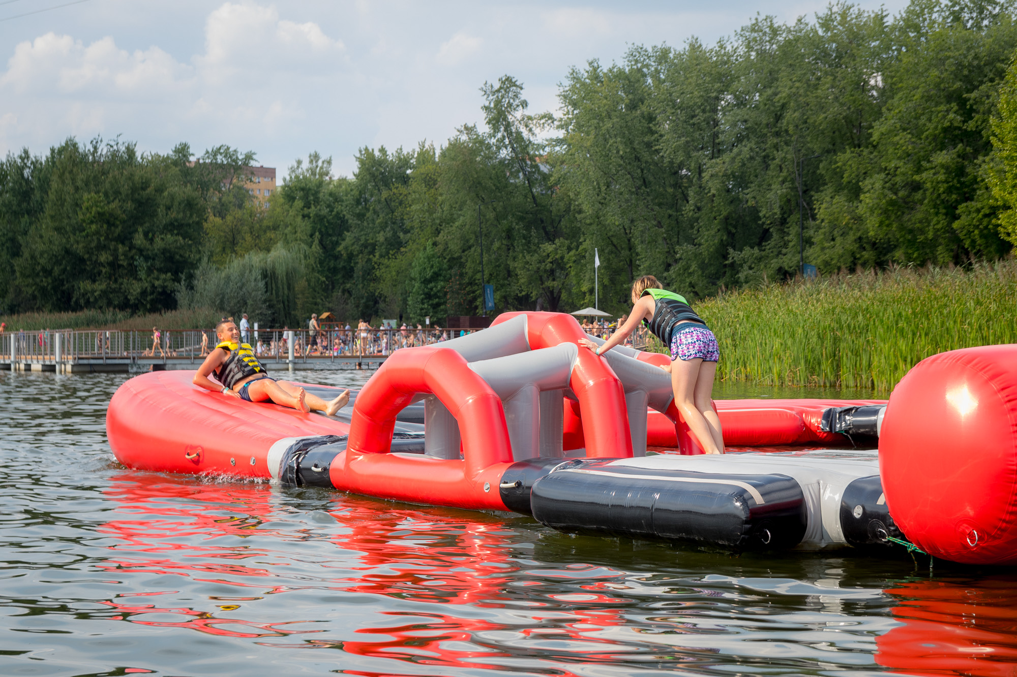 Bezpłatny wstęp na Aquator