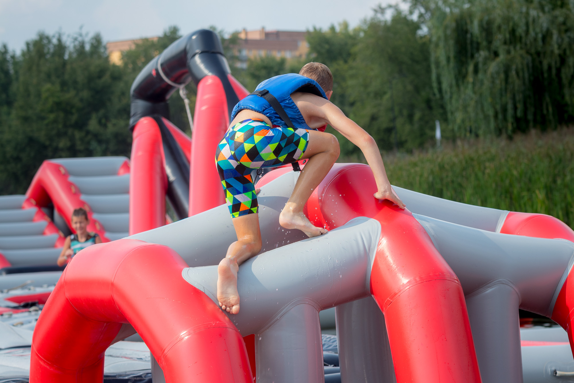 Bezpłatny wstęp na Aquator