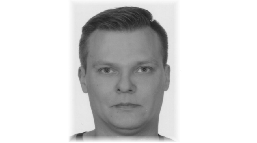 Zaginął Mateusz Duś