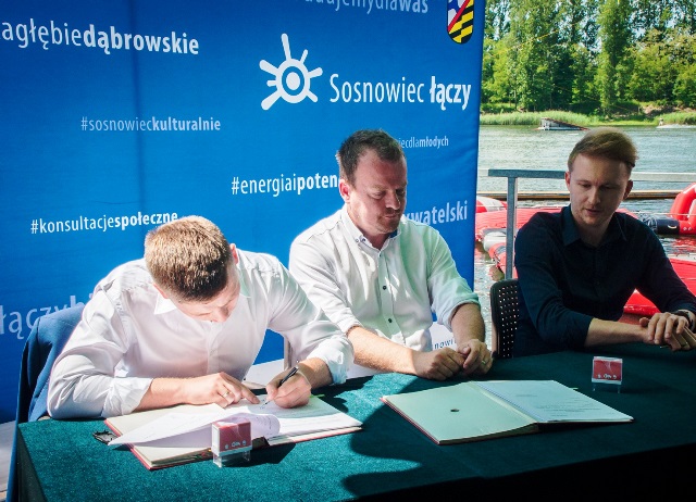 Sosnowiec: powstanie największy oddział miejskiego żłobka