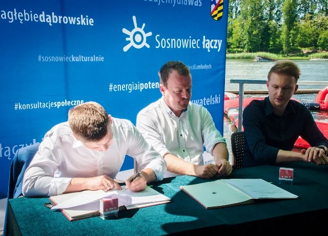 Sosnowiec: powstanie największy oddział miejskiego żłobka