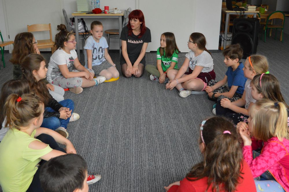 Podsumowanie 15. Sosnowieckich Dni Literatury