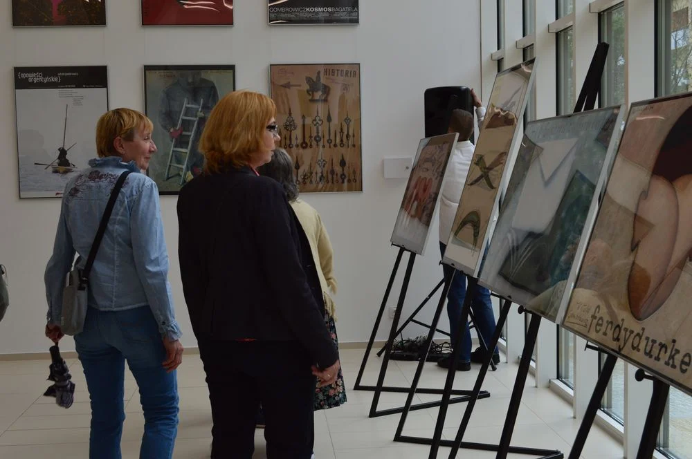 Podsumowanie 15. Sosnowieckich Dni Literatury