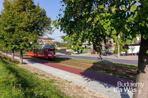 Kolejne rowerowe inwestycje