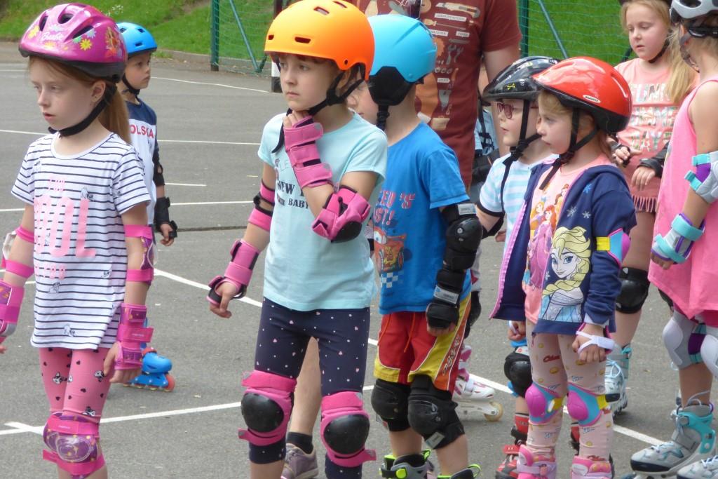 Wyrolujmy nudę - nowe wakacyjne godziny