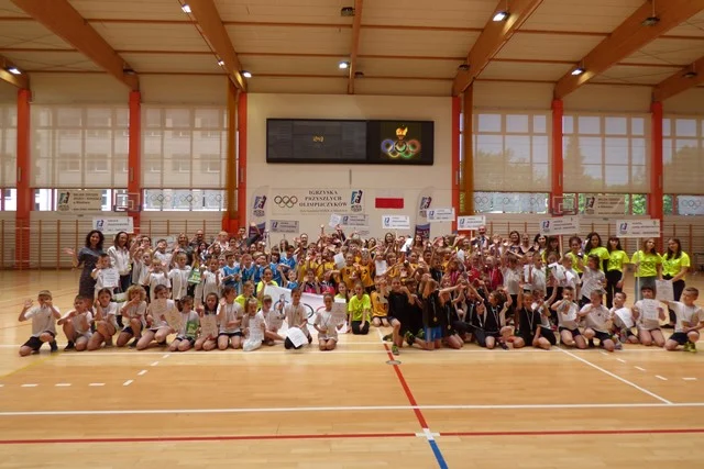 Igrzyska Przyszłych Olimpijczyków - podsumowanie IX edycji