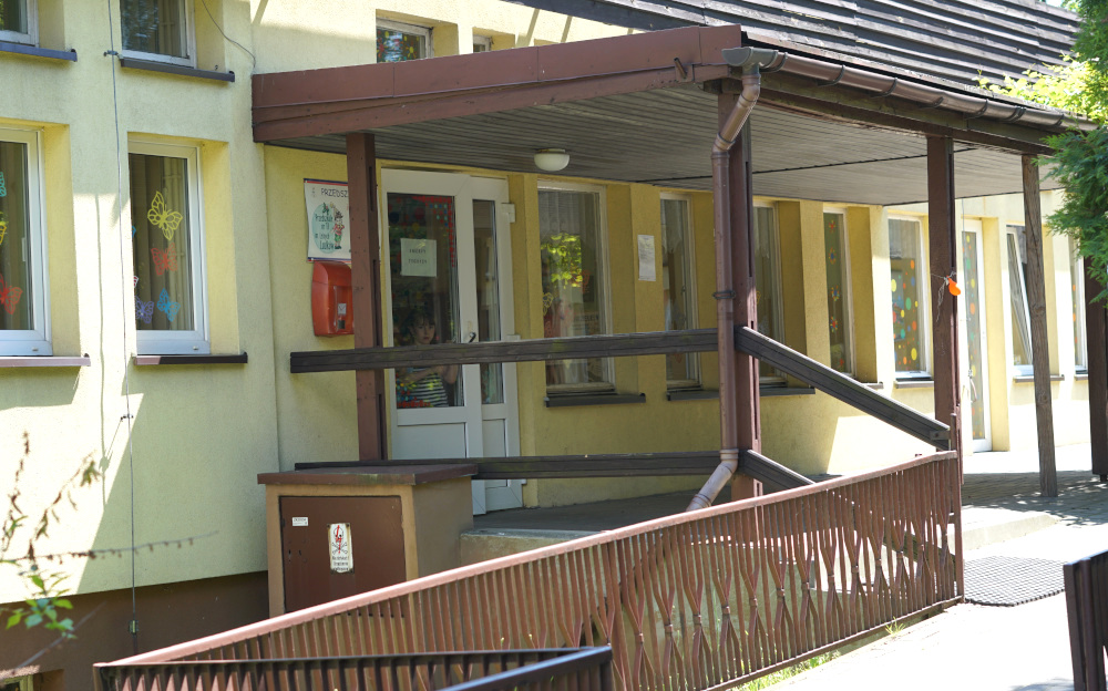 Mikołów: Przedszkole nr 11 zostanie przebudowane