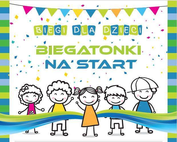 Biegatonki na start 2024 – IX edycja już wkrótce!