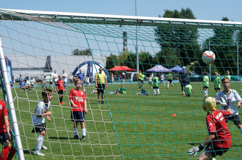 Mikołów: Kipsta Cup 2019 Gramy dla Afryki za nami [FOTO]