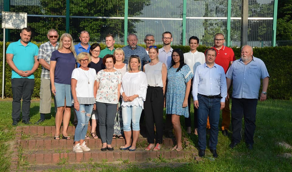 Mikołów: Wiemy, kto został w skład prezydium Rady Dzielnicy Kamionka