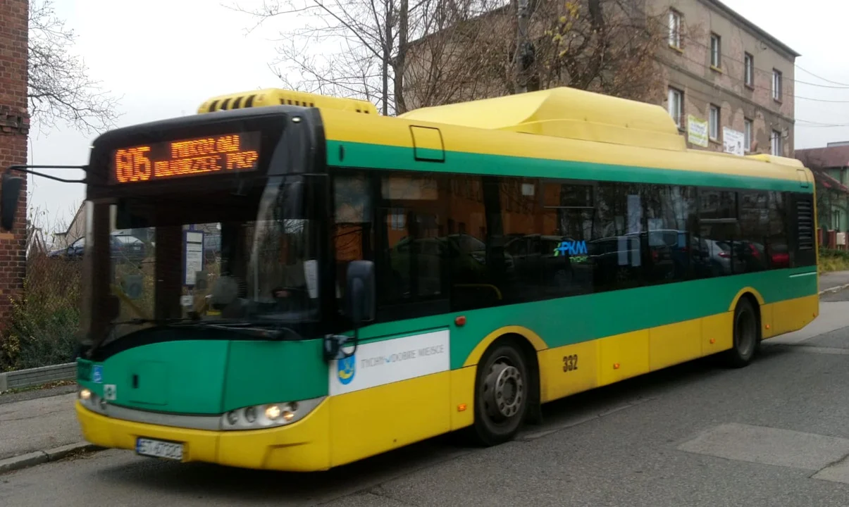 Powiat: w sobotę utrudnienia w ruchu drogowym. Zmiany w kursowaniu autobusów