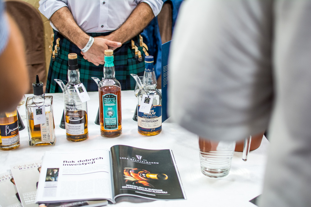 Whisky and Food Festival Mikołów 2019 3