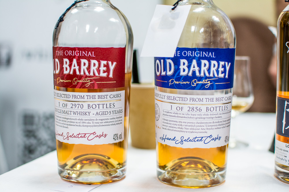 Whisky and Food Festival Mikołów 2019 4