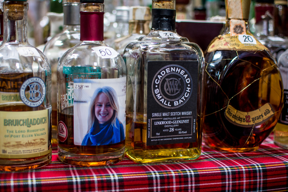 Whisky and Food Festival Mikołów 2019 7