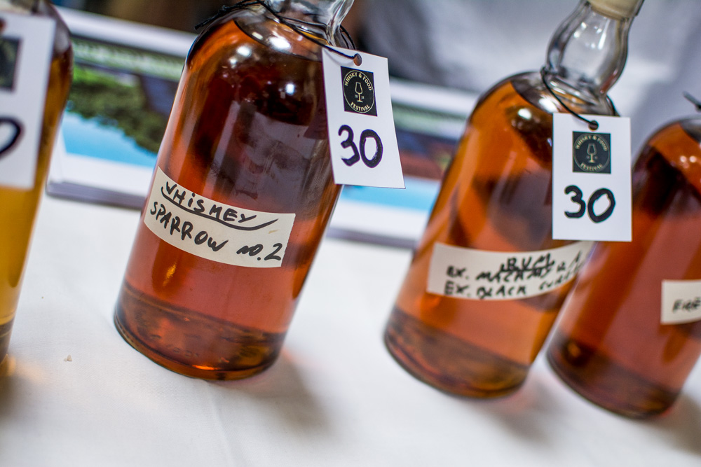 Whisky and Food Festival Mikołów 2019 11