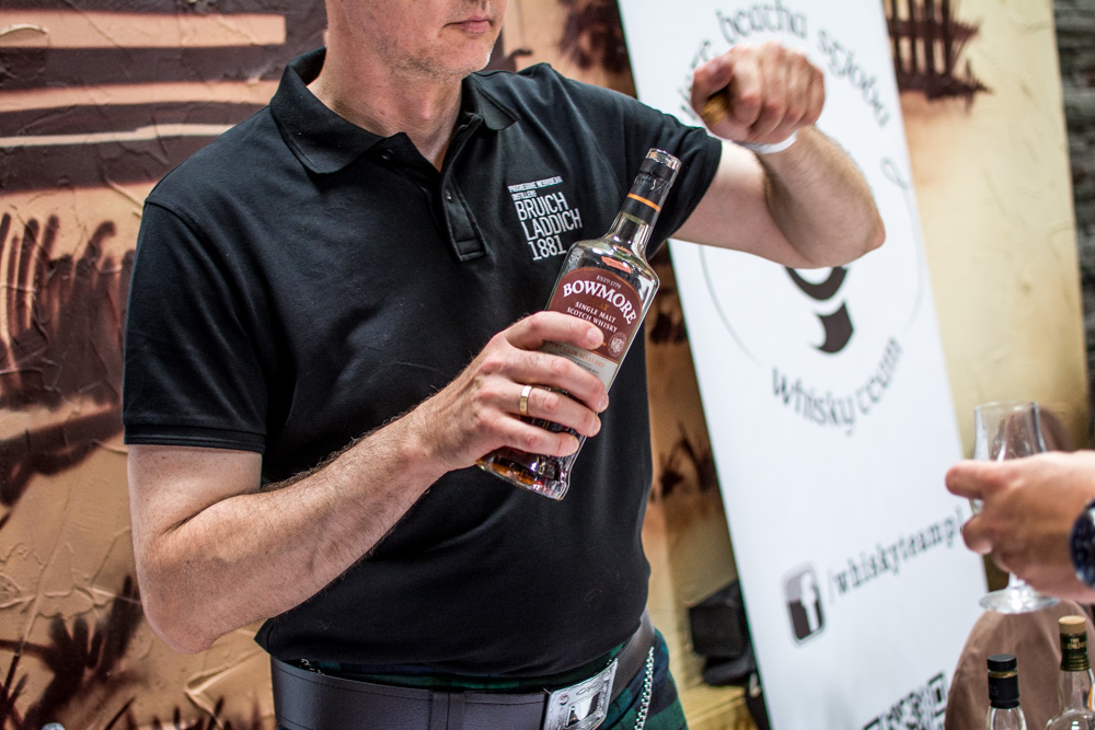 Whisky and Food Festival Mikołów 2019 12