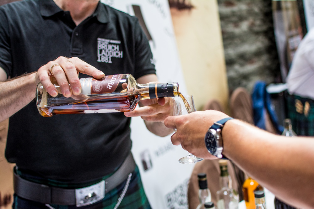 Whisky and Food Festival Mikołów 2019 13